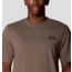 Mountain Hardwear Box Logo Short Sleeve Shirt - Mens