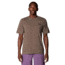 Mountain Hardwear Box Logo Short Sleeve Shirt - Men's, tierra, M, 2142571-246-M