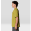 Mountain Hardwear Box Logo Short Sleeve Shirt - Mens