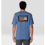 Mountain Hardwear Box Logo Short Sleeve Shirt - Mens