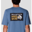 Mountain Hardwear Box Logo Short Sleeve Shirt - Mens