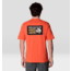 Mountain Hardwear Box Logo Short Sleeve Shirt - Mens