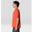 Mountain Hardwear Box Logo Short Sleeve Shirt - Mens
