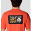 Mountain Hardwear Box Logo Short Sleeve Shirt - Mens