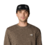 Mountain Hardwear Canvas 6p Hat, Black / Tierra, O/S, 2161361-010-O/S
