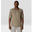 Mountain Hardwear Canyon Long Sleeve Shirt - Mens