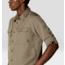 Mountain Hardwear Canyon Long Sleeve Shirt - Mens