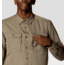 Mountain Hardwear Canyon Long Sleeve Shirt - Mens