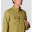 Mountain Hardwear Canyon Long Sleeve Shirt - Mens