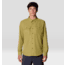 Mountain Hardwear Canyon Long Sleeve Shirt - Mens