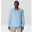 Mountain Hardwear Canyon Long Sleeve Shirt - Mens