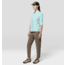 Mountain Hardwear Canyon Long Sleeve Shirts - Womens
