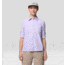 Mountain Hardwear Canyon Long Sleeve Shirts - Women's, Harbor Violet, XL, 2110541-560-XL