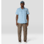 Mountain Hardwear Canyon Short Sleeve - Mens