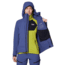 Mountain Hardwear Chockstone Alpine Hooded Jacket - Womens