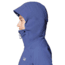 Mountain Hardwear Chockstone Alpine Hooded Jacket - Womens