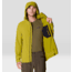 Mountain Hardwear Chockstone Alpine LT Hooded Jacket - Mens