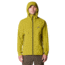Mountain Hardwear Chockstone Alpine LT Hooded Jacket - Men's, Python Green, XXL, 2063191-390-XXL