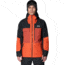 Mountain Hardwear Cloud Bank Gore-Tex Jacket - Men's, Aspect, Mars Red, Black, S, 2091881641-641-S