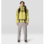 Mountain Hardwear Cloud Cipher Hooded Jacket - Mens