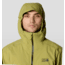 Mountain Hardwear Cloud Cipher Hooded Jacket - Mens