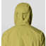 Mountain Hardwear Cloud Cipher Hooded Jacket - Mens