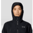 Mountain Hardwear Cloud Cipher Hooded Jacket - Womens