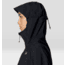 Mountain Hardwear Cloud Cipher Hooded Jacket - Womens