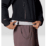 Mountain Hardwear Cloud Cipher Hooded Jacket - Womens