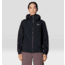 Mountain Hardwear Cloud Cipher Hooded Jacket - Womens