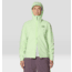 Mountain Hardwear Cloud Cipher Hooded Jacket - Womens