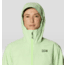 Mountain Hardwear Cloud Cipher Hooded Jacket - Womens