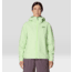 Mountain Hardwear Cloud Cipher Hooded Jacket - Womens