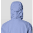 Mountain Hardwear Cloud Cipher Hooded Jacket - Womens