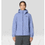 Mountain Hardwear Cloud Cipher Hooded Jacket - Women's, Best Coast Blue, L, 2146761448-448-L