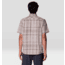 Mountain Hardwear Cottonwood Lite Short Sleeve Shirt - Mens