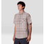 Mountain Hardwear Cottonwood Lite Short Sleeve Shirt - Mens