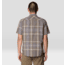 Mountain Hardwear Cottonwood Lite Short Sleeve Shirt - Mens