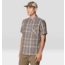 Mountain Hardwear Cottonwood Lite Short Sleeve Shirt - Mens