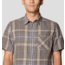 Mountain Hardwear Cottonwood Lite Short Sleeve Shirt - Mens