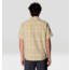 Mountain Hardwear Cottonwood Lite Short Sleeve Shirt - Mens