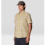 Mountain Hardwear Cottonwood Lite Short Sleeve Shirt - Mens
