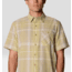 Mountain Hardwear Cottonwood Lite Short Sleeve Shirt - Mens