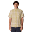 Mountain Hardwear Cottonwood Lite Short Sleeve Shirt - Mens