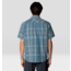 Mountain Hardwear Cottonwood Lite Short Sleeve Shirt - Mens
