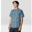 Mountain Hardwear Cottonwood Lite Short Sleeve Shirt - Mens