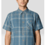Mountain Hardwear Cottonwood Lite Short Sleeve Shirt - Mens