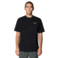 Mountain Hardwear Cottonwood Photo Short Sleeve Shirt - Men's, Black, M, 2149471-010-M