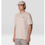 Mountain Hardwear Cottonwood Photo Short Sleeve Shirt - Mens