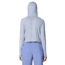Mountain Hardwear Crater Lake Half Zip Crop Hoody - Womens